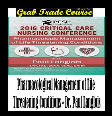 Pulmonary Emergencies