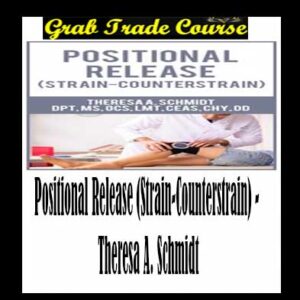 Positional Release (Strain-Counterstrain)