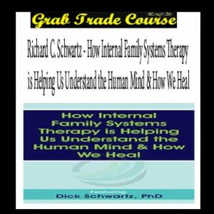 How Internal Family Systems Therapy is Helping Us