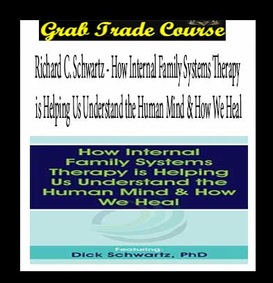 How Internal Family Systems Therapy is Helping Us