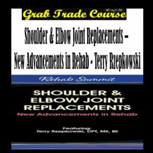 Shoulder & Elbow Joint Replacements