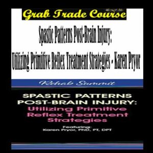 Spastic Patterns Post-Brain Injury