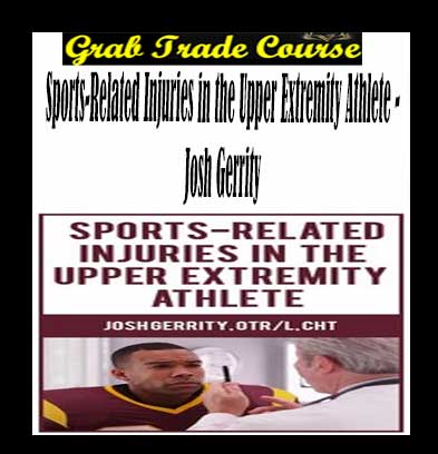 Sports-Related Injuries in the Upper Extremity Athlete