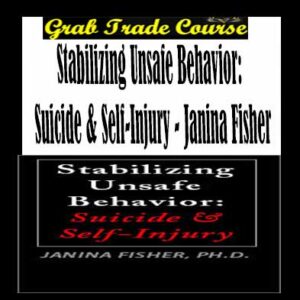 Stabilizing Unsafe Behavior