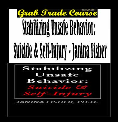 Stabilizing Unsafe Behavior