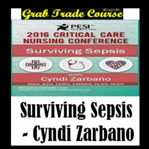 Surviving Sepsis