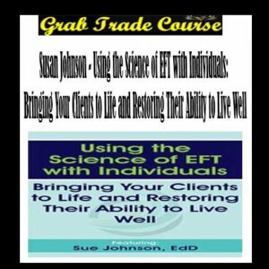 Using the Science of EFT