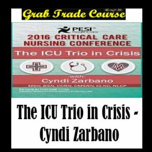 The ICU Trio in Crisis