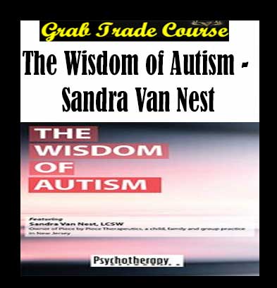 The Wisdom of Autism