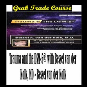 Trauma and the DSM-5