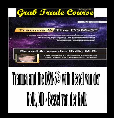 Trauma and the DSM-5