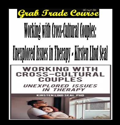 Working with Cross-Cultural Couples