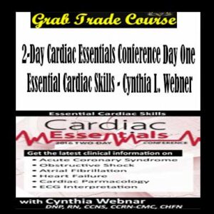 2-Day Cardiac Essentials Conference download
