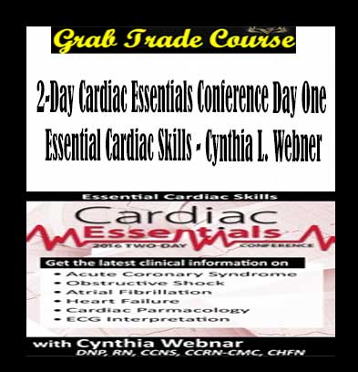 2-Day Cardiac Essentials Conference download