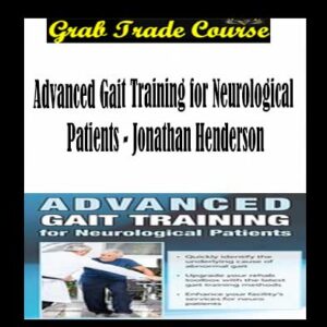Advanced Gait Training for Neurological Patients