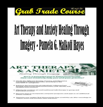 Art Therapy and Anxiety DOWNLOAD