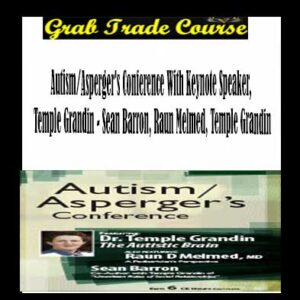 Autism/Asperger's Conference