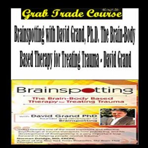 The Brain-Body Based Therapy download