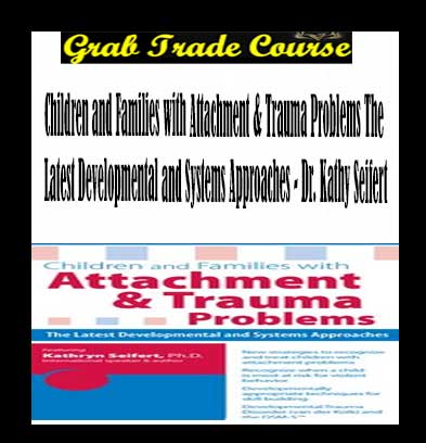 Attachment & Trauma Problems download