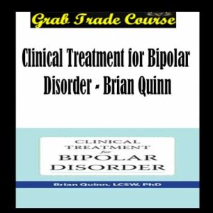 Clinical Treatment for Bipolar Disorder