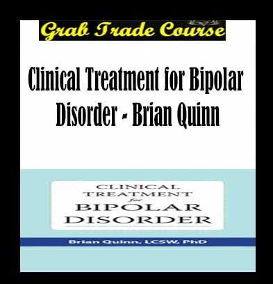 Clinical Treatment for Bipolar Disorder