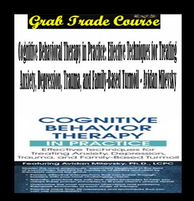 Cognitive Behavioral Therapy in Practice