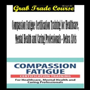 Compassion Fatigue Certification Training