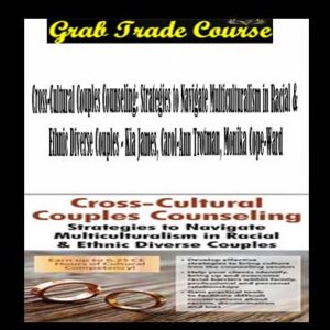 Cross-Cultural Couples Counseling