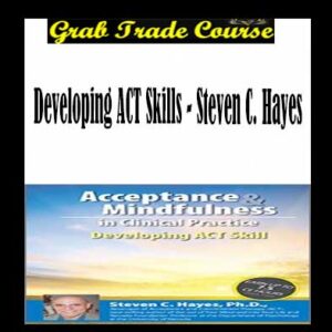 Developing ACT Skills