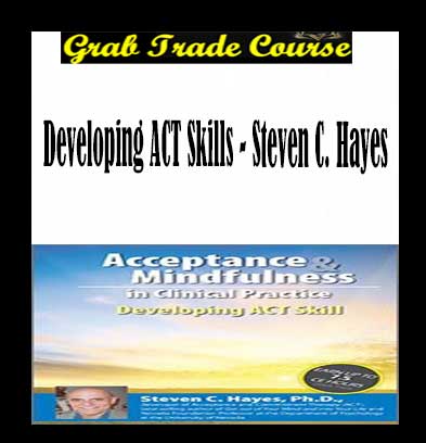 Developing ACT Skills