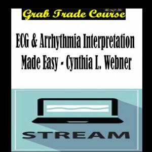 ECG & Arrhythmia Interpretation Made Easy