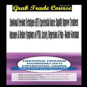 Emotional Freedom Techniques (EFT) Experiential Course