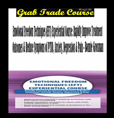 Emotional Freedom Techniques (EFT) Experiential Course