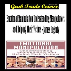 Emotional Manipulation download