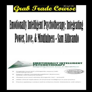 Emotionally Intelligent Psychotherapy: Integrating Power, Love, & Mindfulness