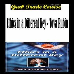 Ethics in a Different Key