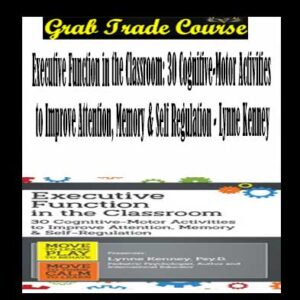 Executive Function in the Classroom