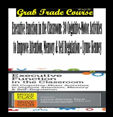 Executive Function in the Classroom