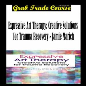 Expressive Art Therapy