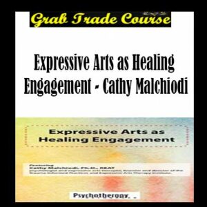 Expressive Arts as Healing Engagement