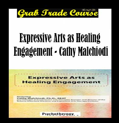 Expressive Arts as Healing Engagement