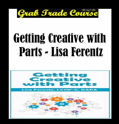 Getting Creative with Parts