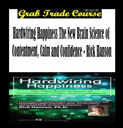 Brain Science of Contentment download