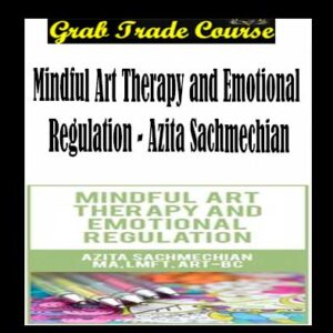 Mindful Art Therapy download