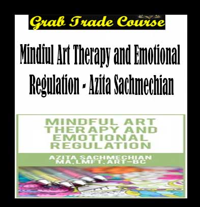 Mindful Art Therapy download