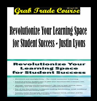 Revolutionize Your Learning Space for Student Success