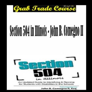 Section 504 in Illinois