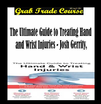 The Ultimate Guide to Treating Hand and Wrist Injuries