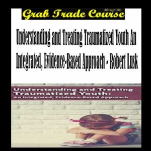 Treating Traumatized Youth download