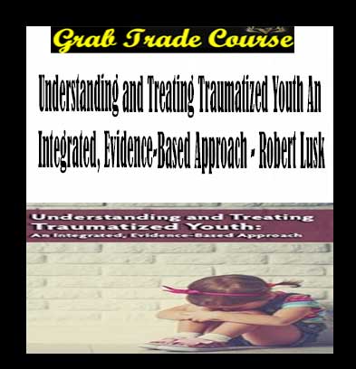 Treating Traumatized Youth download